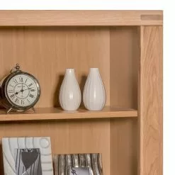 Ars Natura Regal Lombok - Teilmassiv 8 Ars Natura Regal Lombok - Teilmassiv -Buromobel Verkaufe regal lombok teilmassiv kernbuche 5004104