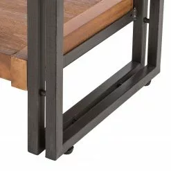 Ars manufacti Regal Manchester IV - Akazie massiv / Metall - Akazie / Anthrazit 30 Ars manufacti Regal Manchester IV - Akazie massiv / Metall - Akazie / Anthrazit -Buromobel Verkaufe regal manchester iv akazie massiv metall 4877388