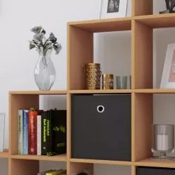 VCM Stufenregal Napoli -Buromobel Verkaufe regal napoli buche dekor 5146088