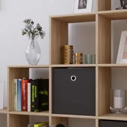 VCM Stufenregal Napoli -Buromobel Verkaufe regal napoli eiche sonoma dekor 5146108