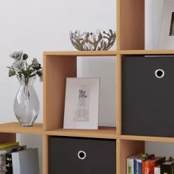 VCM Stufenregal Nitas -Buromobel Verkaufe regal nitas buche dekor 5146160