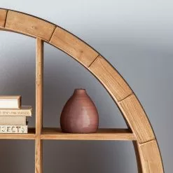 Ars manufacti Regal Rives - Tanne massiv / Metall -Buromobel Verkaufe regal rives tanne massiv metall 3742524