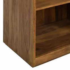 Ars Natura Regal Tapurah - Sheesham massiv -Buromobel Verkaufe regal tapurah sheesham massiv 4037076