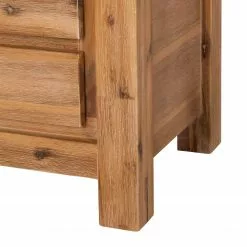 Ars Natura Regal Toumanar - Akazie teilmassiv - Akazie Sand -Buromobel Verkaufe regal toumanar akazie teilmassiv akazie sand 3627329