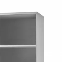 Fredriks Regal Tux I - Breite: 52 cm -Buromobel Verkaufe regal tux i lichtgrau 52 cm 4614440