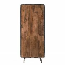 Ars manufacti Regal Wharton II - Akazie teilmassiv / Stahl -Buromobel Verkaufe regal wharton ii mango teilmassiv stahl 5212216