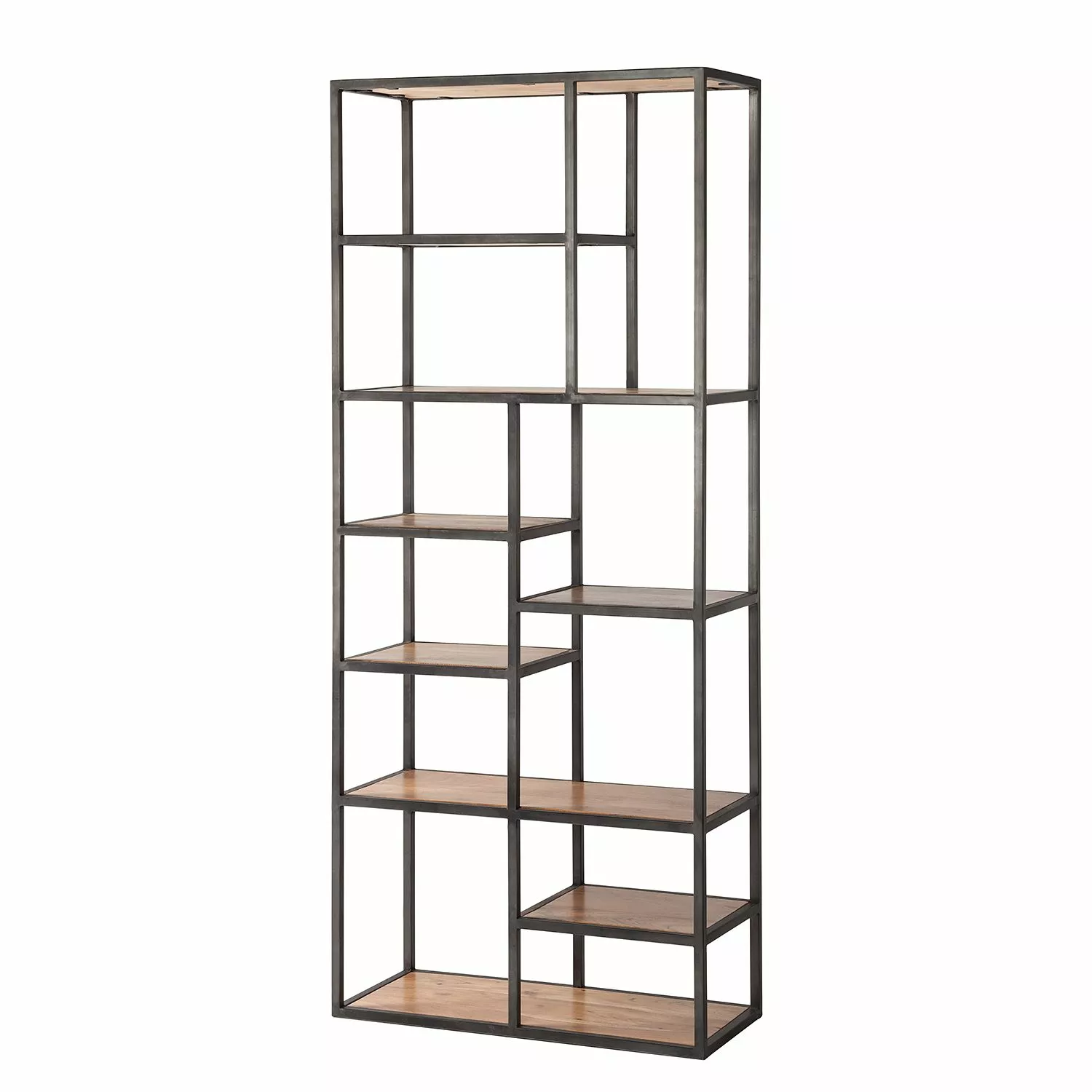 Ars manufacti Regal Woodson III - Akazie Hellbraun 3 Ars manufacti Regal Woodson III - Akazie Hellbraun