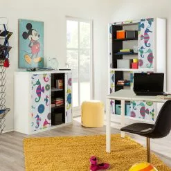 EasyOffice by Paperflow Rollladenschrank easyOffice Enfants IX - Höhe: 204 cm -Buromobel Verkaufe rollladenschrank easyoffice enfants ix mehrfarbig 204 cm 3386425