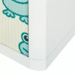 EasyOffice by Paperflow Rollladenschrank easyOffice Enfants VII - Höhe: 104 cm 24 EasyOffice by Paperflow Rollladenschrank easyOffice Enfants VII - Höhe: 104 cm -Buromobel Verkaufe rollladenschrank easyoffice enfants vii petrol 104 cm 3376533