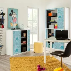 EasyOffice by Paperflow Rollladenschrank easyOffice Enfants VIII - Mehrfarbig - Höhe: 204 cm 16 EasyOffice by Paperflow Rollladenschrank easyOffice Enfants VIII - Mehrfarbig - Höhe: 204 cm -Buromobel Verkaufe rollladenschrank easyoffice enfants viii mehrfarbig 204 cm 3386393