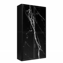 EasyOffice by Paperflow Aktenschrank easyOffice Matieres VI - Schwarz 8 EasyOffice by Paperflow Aktenschrank easyOffice Matieres VI - Schwarz -Buromobel Verkaufe rollladenschrank easyoffice matieres vi 2223294