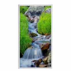 EasyOffice by Paperflow Rollladenschrank easyOffice Nature III - Grün -Buromobel Verkaufe rollladenschrank easyoffice nature iii 2223098