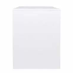 Temahome Schreibtisch Barford - Weiß -Buromobel Verkaufe schreibtisch barford weiss 4998172