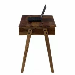 Ars Natura Schreibtisch Cullman - Sheesham massiv -Buromobel Verkaufe schreibtisch cullman sheesham massiv 4825812