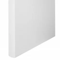 Jahnke Schreibtisch Cu-Libre 80 - Hochglanz Weiß -Buromobel Verkaufe schreibtisch cuuba libre 80 hochglanz weiss 3457621