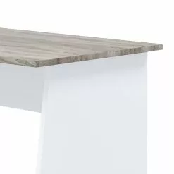 VCM Schreibtisch Masola - Eiche Sonoma Dekor - Breite: 110 cm -Buromobel Verkaufe schreibtisch masola eiche sonoma dekor 5047996