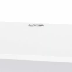 Maja Möbel Schreibtisch Merit II - Weiß / Silber - 120 x 80 cm 9 Maja Möbel Schreibtisch Merit II - Weiß / Silber - 120 x 80 cm -Buromobel Verkaufe schreibtisch merit ii alpinweiss 347588