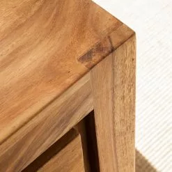 Ars Natura Schreibtisch Ohio - Sheesham massiv - gewachst -Buromobel Verkaufe schreibtisch ohio sheesham massiv gewachst 3375057