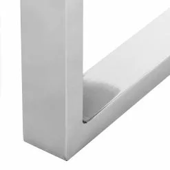 Fredriks Schreibtisch Paddington I - Hochglanz Weiß -Buromobel Verkaufe schreibtisch paddington hochglanz weiss 1403682