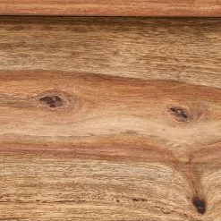 Wolf-Möbel Sekretär Bombay I - Sheesham massiv - Natur -Buromobel Verkaufe sekretaer bombay i sheesham massiv natur 1429045