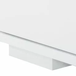 Jahnke Sekretär Cuuba Curve C 10 - Hochglanz Weiß -Buromobel Verkaufe sekretaer cuuba curve c 10 hochglanz weiss 1132626