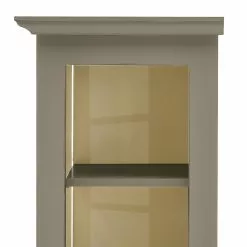 Maison Belfort Sideboard Azjana I - Granit / Pinie Creme -Buromobel Verkaufe sideboard azjana i pinie teilmassiv granit pinie creme 3395001