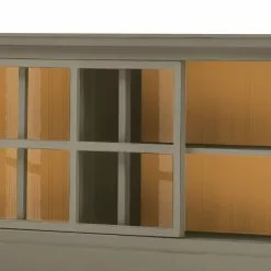 Maison Belfort Sideboard Azjana I - Granit / Pinie Honig -Buromobel Verkaufe sideboard azjana i pinie teilmassiv granit pinie honig 3394961