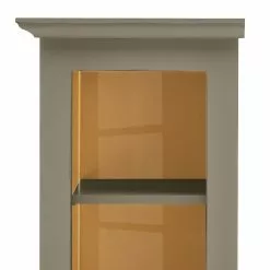 Maison Belfort Sideboard Azjana I - Granit / Pinie Honig -Buromobel Verkaufe sideboard azjana i pinie teilmassiv granit pinie honig 3394969