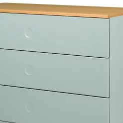 Tenzo Kommode Dot III - Mint -Buromobel Verkaufe sideboard dot iii eiche teilmassiv mint 5007888