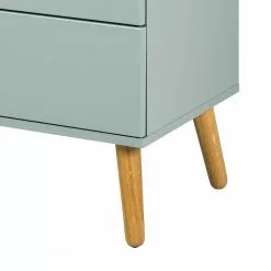 Tenzo Kommode Dot III - Mint -Buromobel Verkaufe sideboard dot iii eiche teilmassiv mint 5007892
