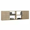 Loftscape Sideboard Emporior III.B - Eiche Dekor 1 Loftscape Sideboard Emporior III.B - Eiche Dekor -Buromobel Verkaufe sideboard emporior iii b eiche dekor 1556402