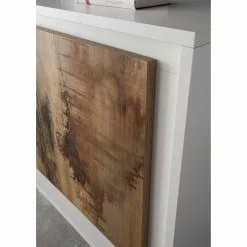 LC Spa Sideboard Forenza - Hellbraun / Weiß -Buromobel Verkaufe sideboard forenza 4254560