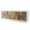 LC Spa Sideboard Forenza - Hellbraun / Weiß -Buromobel Verkaufe sideboard forenza 4254564