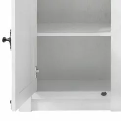 Maison Belfort Sideboard Geestland - Pinie Weiß Dekor 14 Maison Belfort Sideboard Geestland - Pinie Weiß Dekor -Buromobel Verkaufe sideboard geestland pinie weiss dekor 4535720