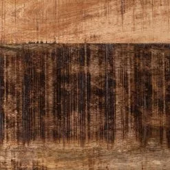 Ars manufacti Sideboard Hunter - Mango massiv / Metall - Mango / Blaugrau -Buromobel Verkaufe sideboard hunter mango massiv metall mango blaugrau 4414532