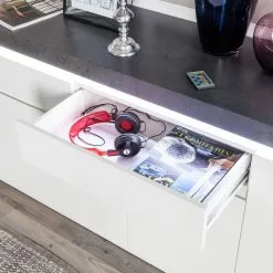 Fredriks Sideboard Namona III - Inkl. Beleuchtung - Beton Dekor / Weiß 17 Fredriks Sideboard Namona III - Inkl. Beleuchtung - Beton Dekor / Weiß -Buromobel Verkaufe sideboard namona iii inkl beleuchtung weiss anthrazit weiss anthrazit 4040340