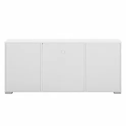 Fredriks Sideboard Roomconcept - Inkl.Beleuchtung - Hochglanz Weiß -Buromobel Verkaufe sideboard roomconcept inkl led beleuchtung hochglanz weiss 4799920
