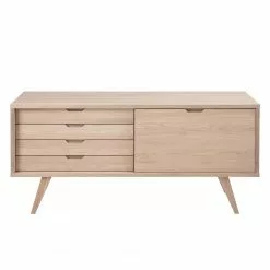 Mørteens Sideboard Stomenas - Eiche -Buromobel Verkaufe sideboard stomenas eiche 3575801
