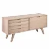 Mørteens Sideboard Stomenas - Eiche -Buromobel Verkaufe sideboard stomenas eiche 3575805