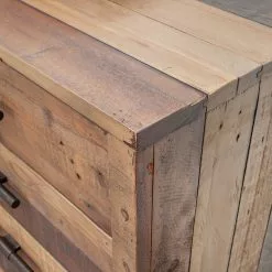 Ars manufacti Sideboard Tamati - Pinie massiv 18 Ars manufacti Sideboard Tamati - Pinie massiv -Buromobel Verkaufe sideboard tamati pinie massiv 3758520