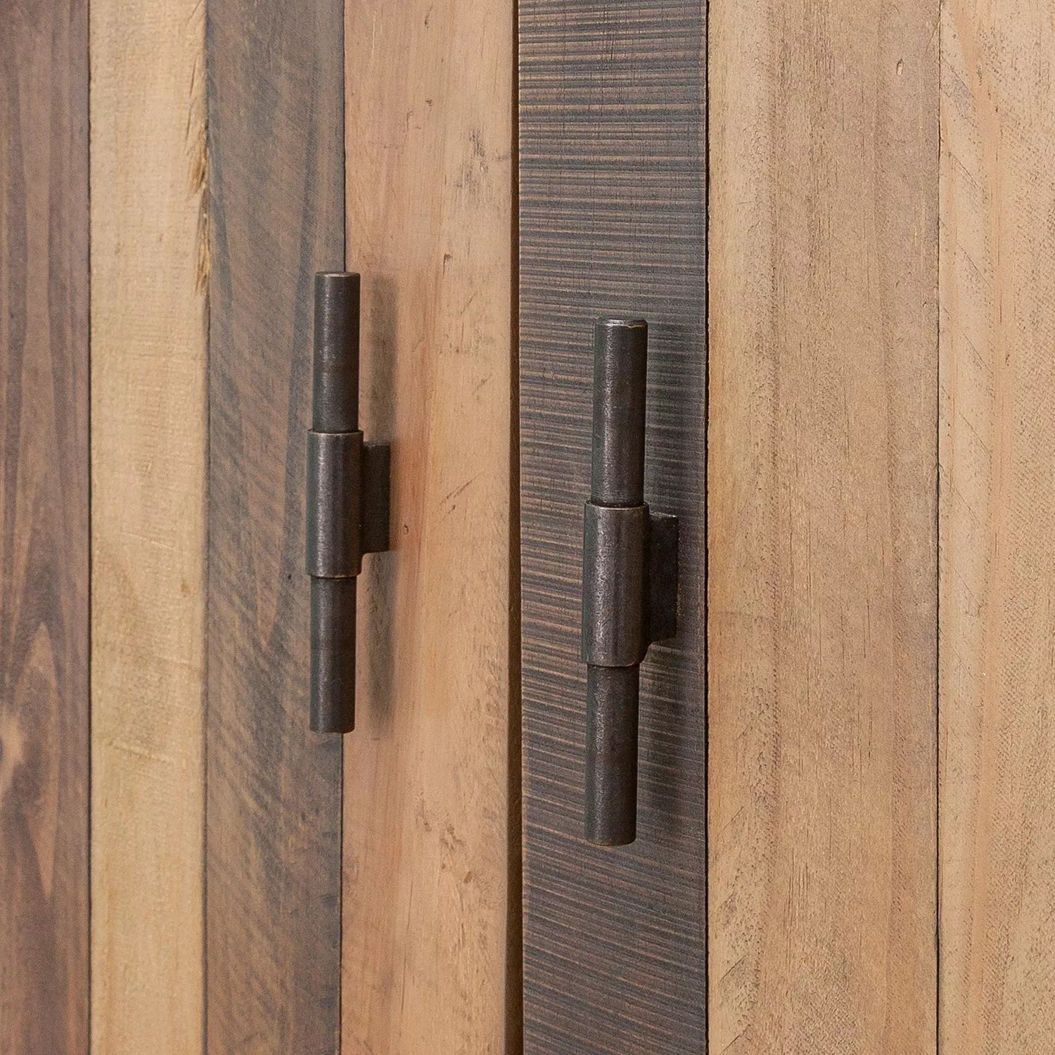 Ars manufacti Sideboard Tamati - Pinie massiv 11 Ars manufacti Sideboard Tamati - Pinie massiv – Bild 9