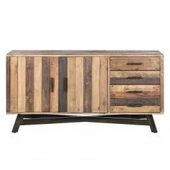 Ars manufacti Sideboard Tamati - Pinie massiv 15 Ars manufacti Sideboard Tamati - Pinie massiv -Buromobel Verkaufe sideboard tamati pinie massiv 4922652