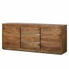 Ars Natura Sideboard Tapurah - Sheesham massiv 1 Ars Natura Sideboard Tapurah - Sheesham massiv -Buromobel Verkaufe sideboard tapurah sheesham massiv 4036924