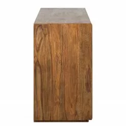 Ars Natura Sideboard Tapurah - Sheesham massiv -Buromobel Verkaufe sideboard tapurah sheesham massiv 4036932