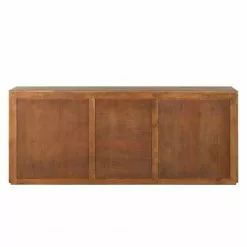 Ars Natura Sideboard Tapurah - Sheesham massiv -Buromobel Verkaufe sideboard tapurah sheesham massiv 4036936
