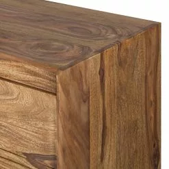 Ars Natura Sideboard Tapurah - Sheesham massiv -Buromobel Verkaufe sideboard tapurah sheesham massiv 4036940