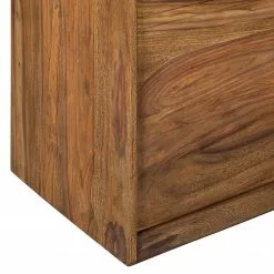Ars Natura Sideboard Tapurah - Sheesham massiv -Buromobel Verkaufe sideboard tapurah sheesham massiv 4036948