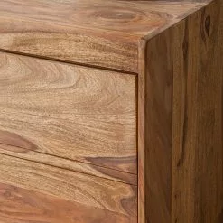 Ars Natura Sideboard Tapurah - Sheesham massiv -Buromobel Verkaufe sideboard tapurah sheesham massiv 4255832