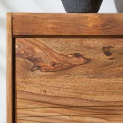 Ars Natura Sideboard Tapurah - Sheesham massiv -Buromobel Verkaufe sideboard tapurah sheesham massiv 4255840