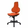 Topstar Bürodrehstuhl Ergo Point SY - Orange - Ohne Armlehnen -Buromobel Verkaufe topstar buero 10 11 2014 1160922
